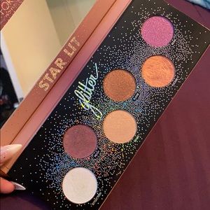 Makeup forever Star Lit glitter palette